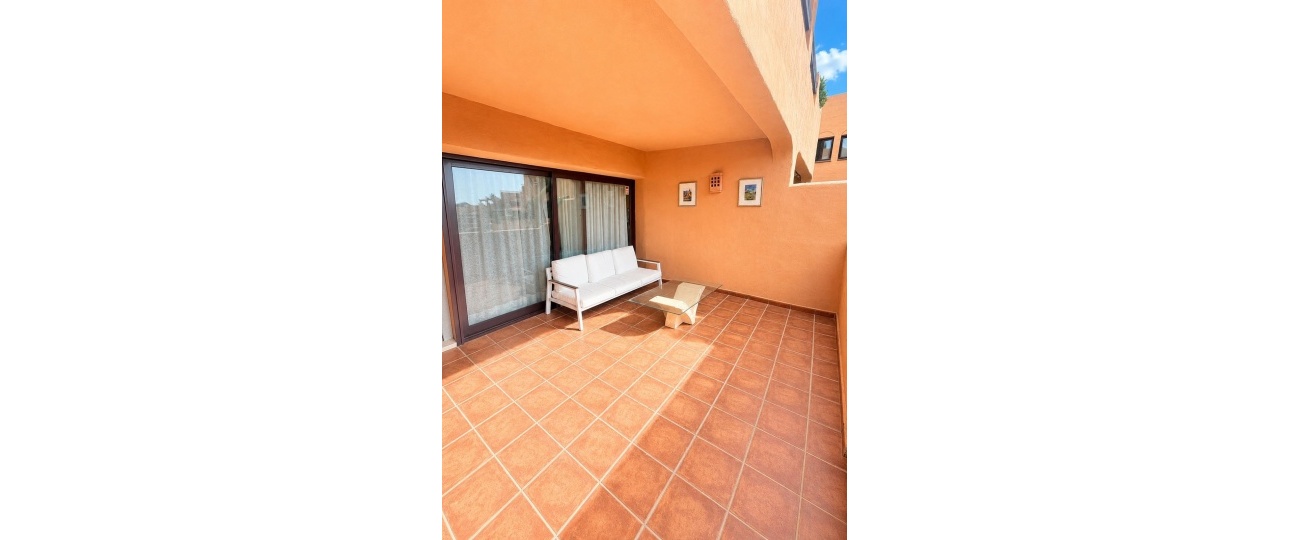 Wiederverkauf - apartment - Benahavís - Benahavís Centro