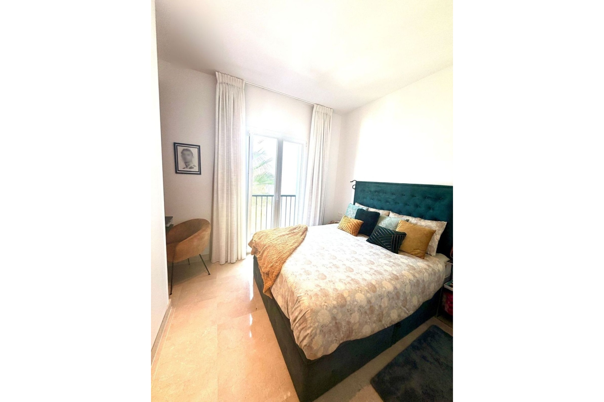 Wiederverkauf - apartment - Benahavís - Benahavís Centro