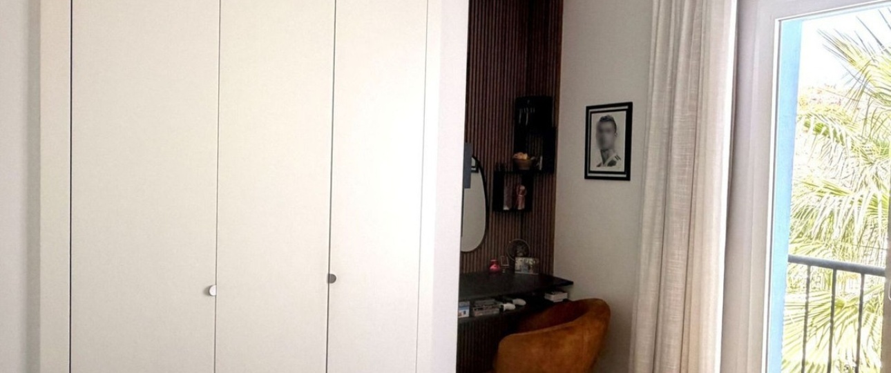 Wiederverkauf - apartment - Benahavís - Benahavís Centro