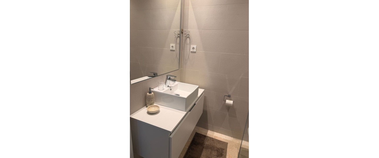 Wiederverkauf - apartment - Benahavís - Benahavís Centro