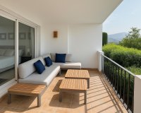 Wiederverkauf - apartment - Benahavís - Benahavís Centro
