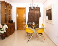 Wiederverkauf - apartment - Benahavís - Benahavís Centro