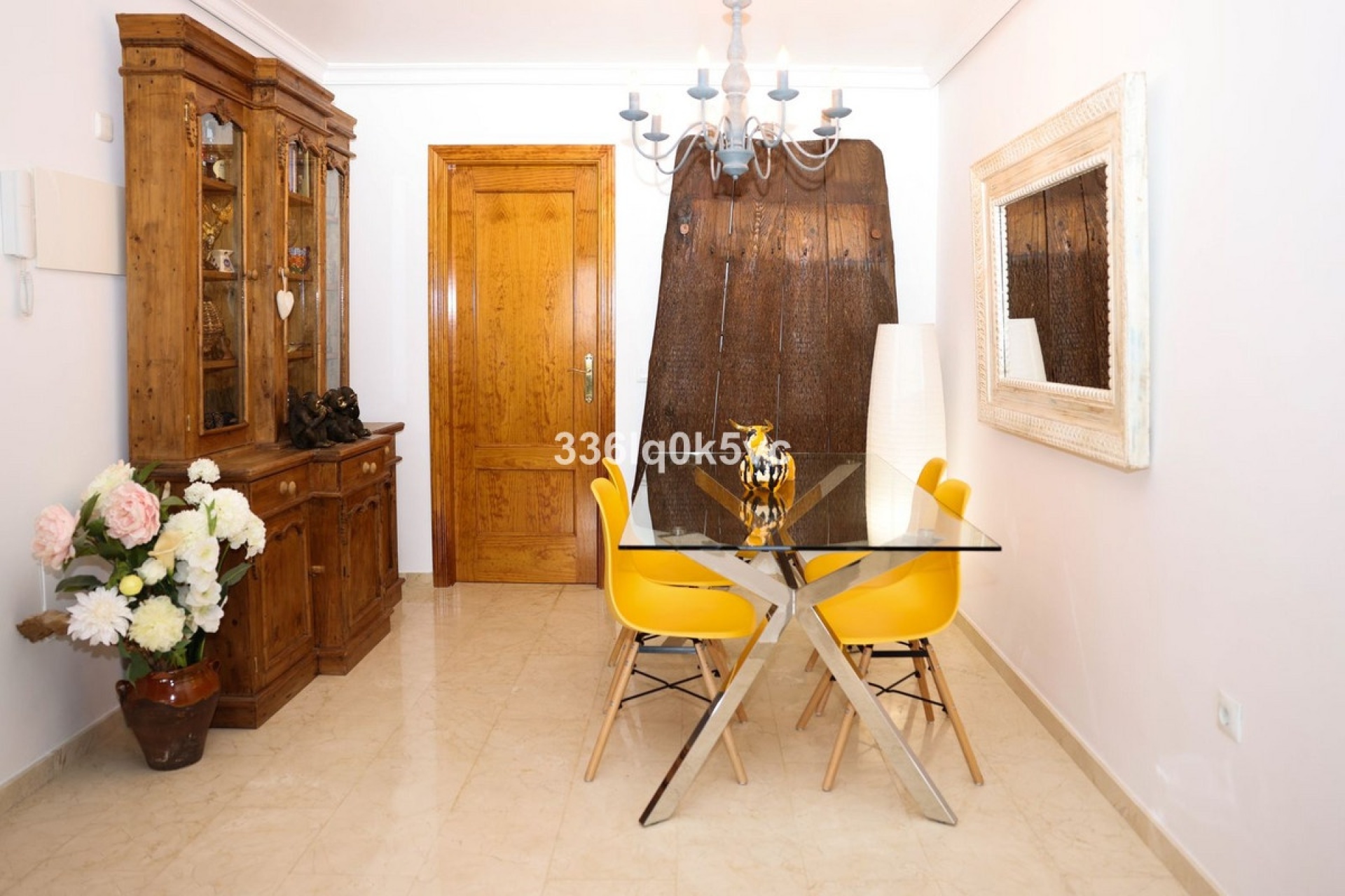 Wiederverkauf - apartment - Benahavís - Benahavís Centro