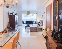 Wiederverkauf - apartment - Benahavís - Benahavís Centro