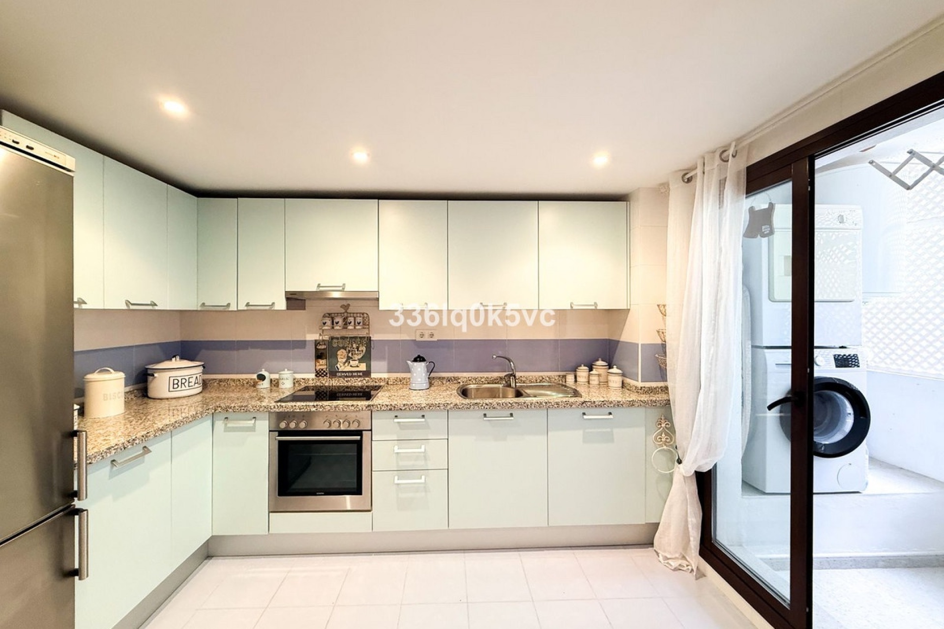 Wiederverkauf - apartment - Benahavís - Benahavís Centro