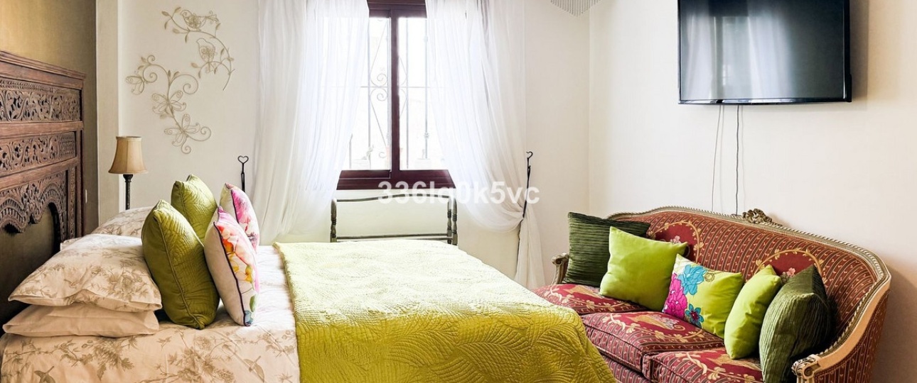 Wiederverkauf - apartment - Benahavís - Benahavís Centro
