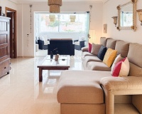 Wiederverkauf - apartment - Benahavís - Benahavís Centro