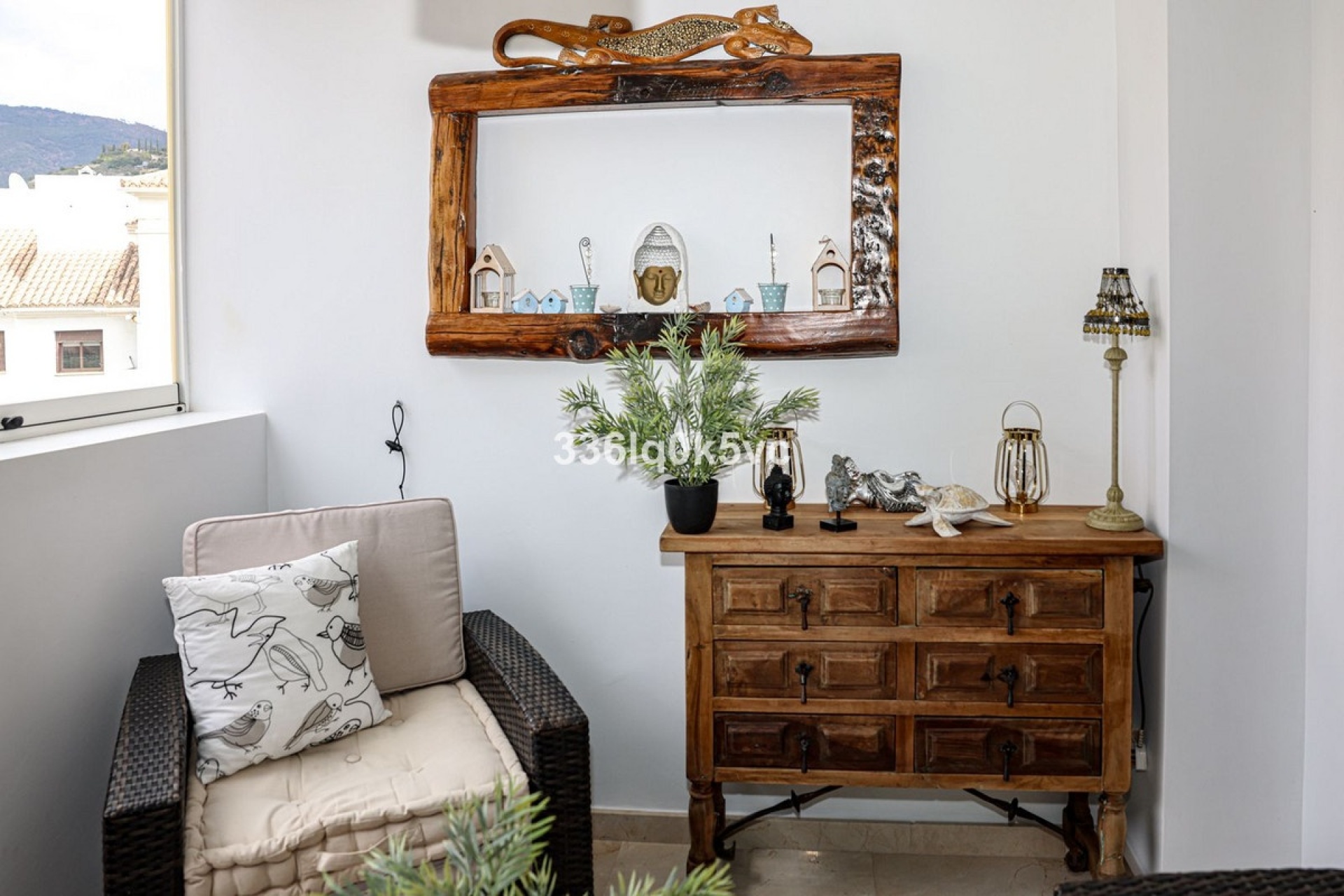 Wiederverkauf - apartment - Benahavís - Benahavís Centro