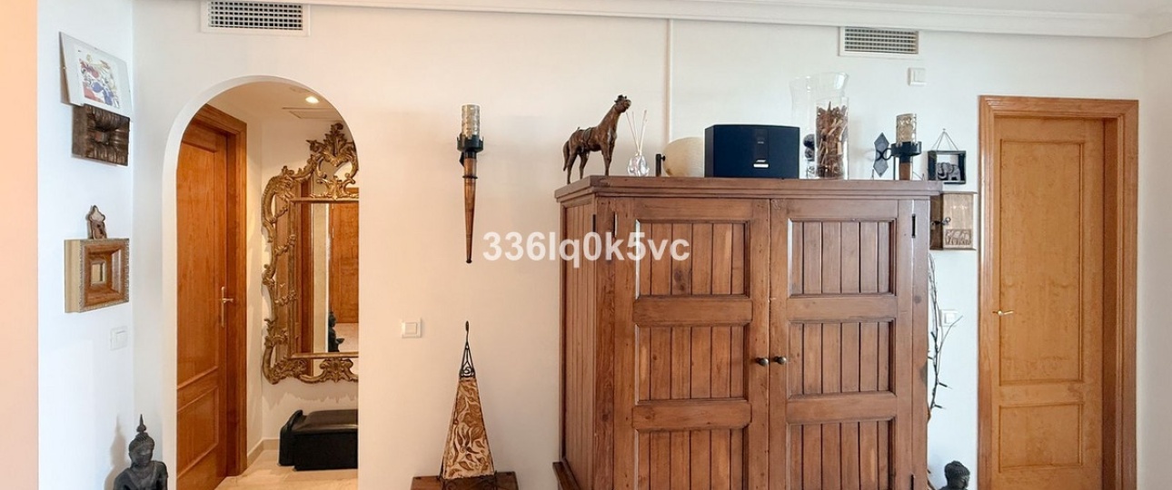 Wiederverkauf - apartment - Benahavís - Benahavís Centro