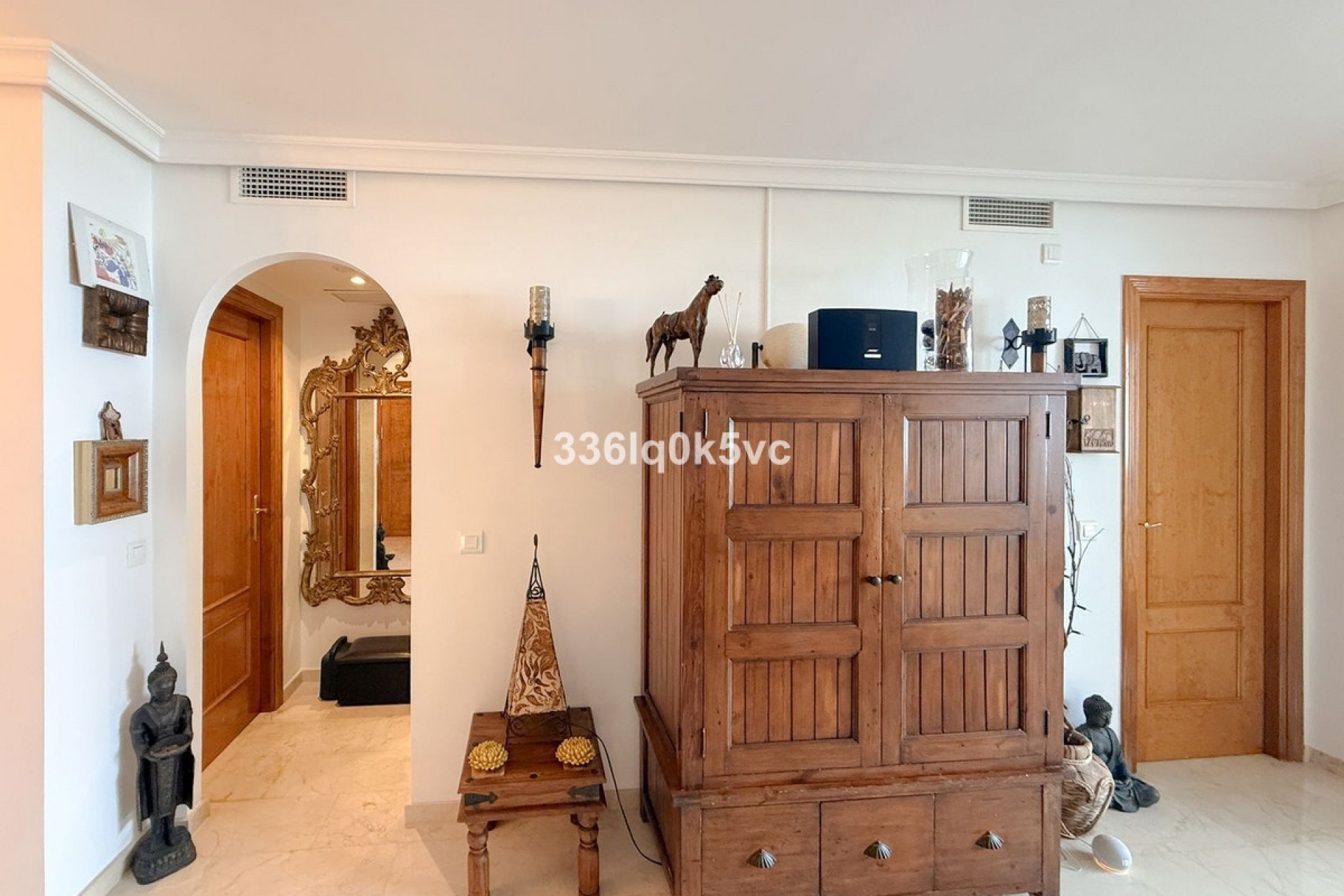 Wiederverkauf - apartment - Benahavís - Benahavís Centro