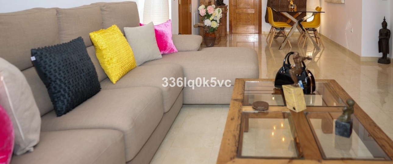 Wiederverkauf - apartment - Benahavís - Benahavís Centro