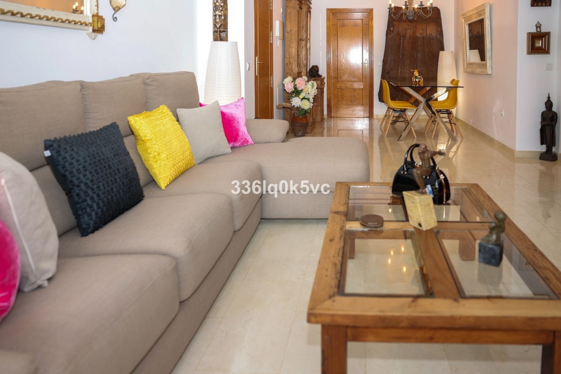 Wiederverkauf - apartment - Benahavís - Benahavís Centro