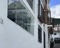 Wiederverkauf - apartment - Benahavís - Benahavís Centro