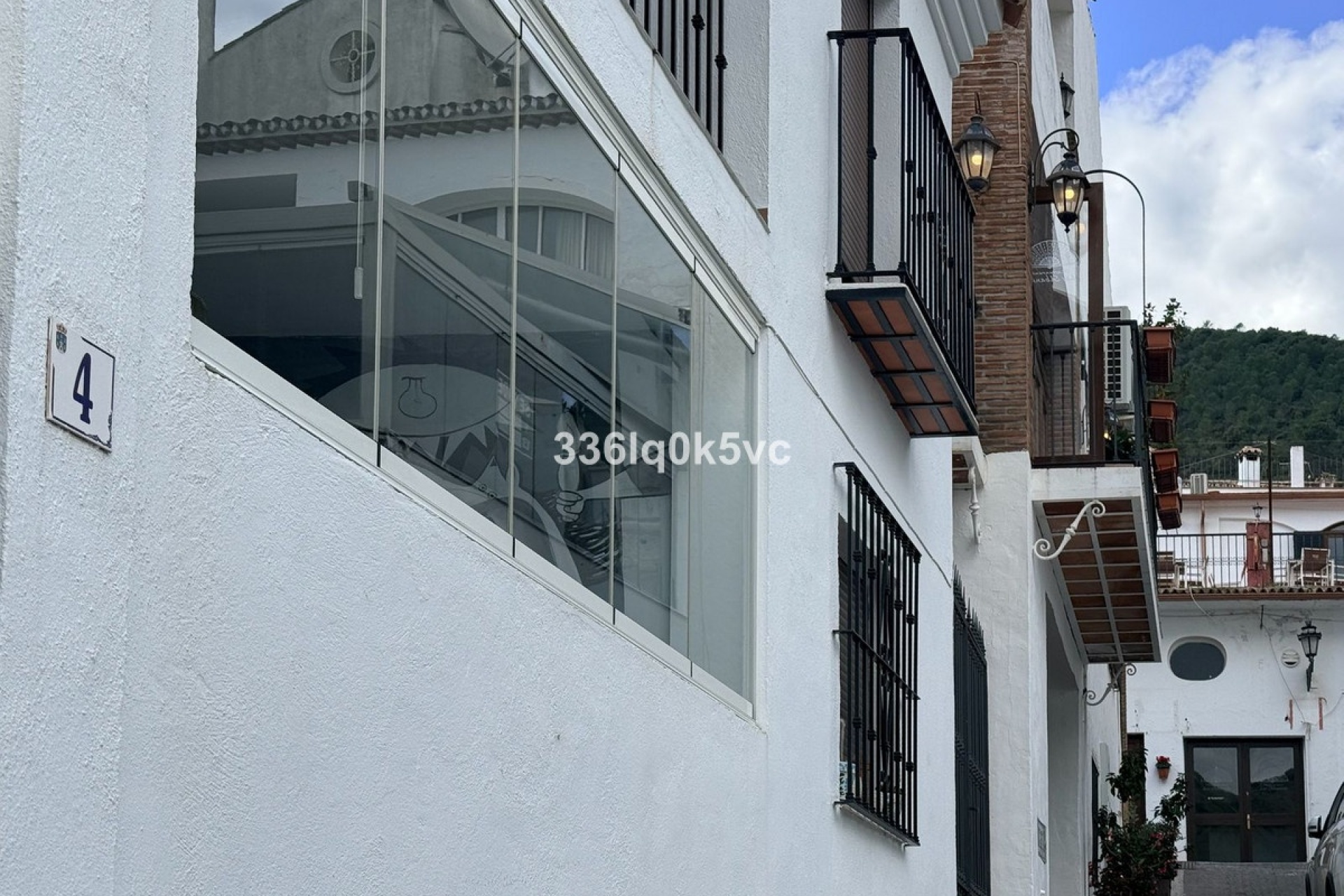 Wiederverkauf - apartment - Benahavís - Benahavís Centro