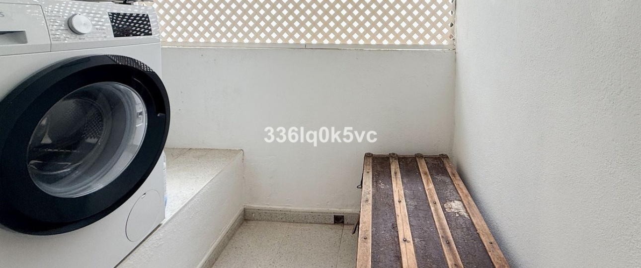 Wiederverkauf - apartment - Benahavís - Benahavís Centro