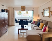 Wiederverkauf - apartment - Benahavís - Benahavís Centro