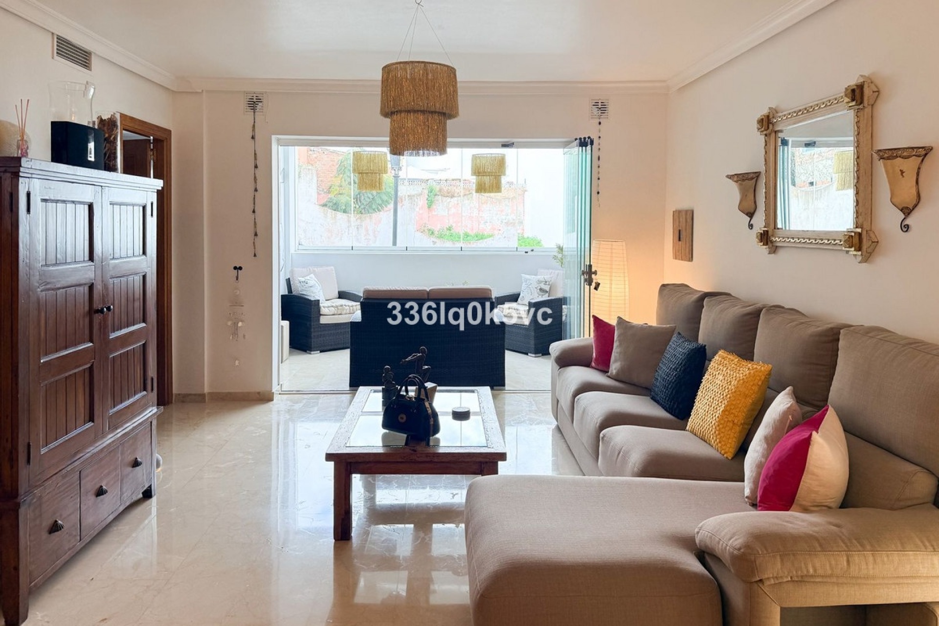 Wiederverkauf - apartment - Benahavís - Benahavís Centro