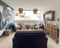Wiederverkauf - apartment - Benahavís - Benahavís Centro