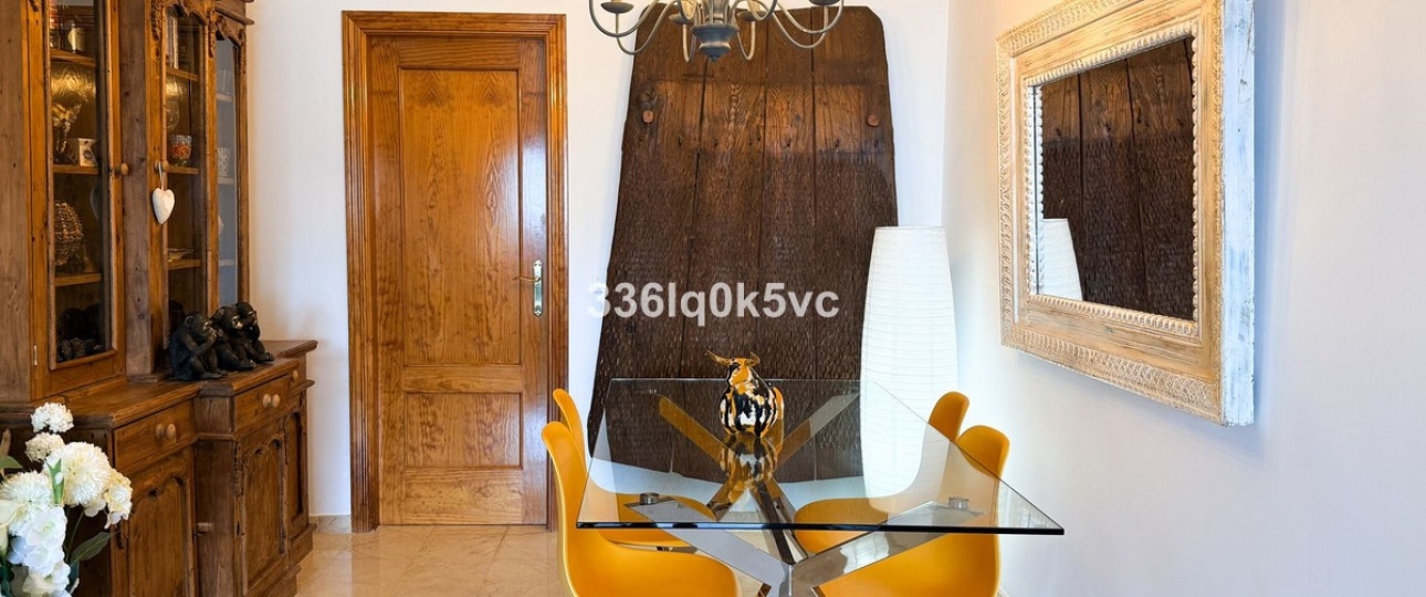 Wiederverkauf - apartment - Benahavís - Benahavís Centro