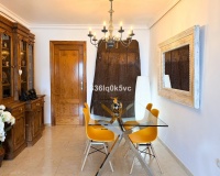 Wiederverkauf - apartment - Benahavís - Benahavís Centro