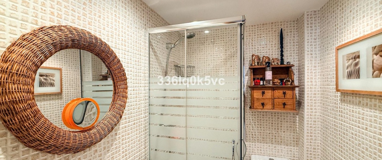 Wiederverkauf - apartment - Benahavís - Benahavís Centro
