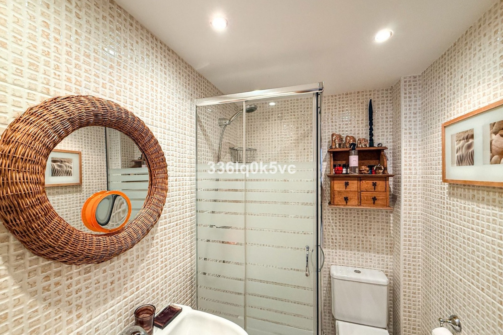 Wiederverkauf - apartment - Benahavís - Benahavís Centro