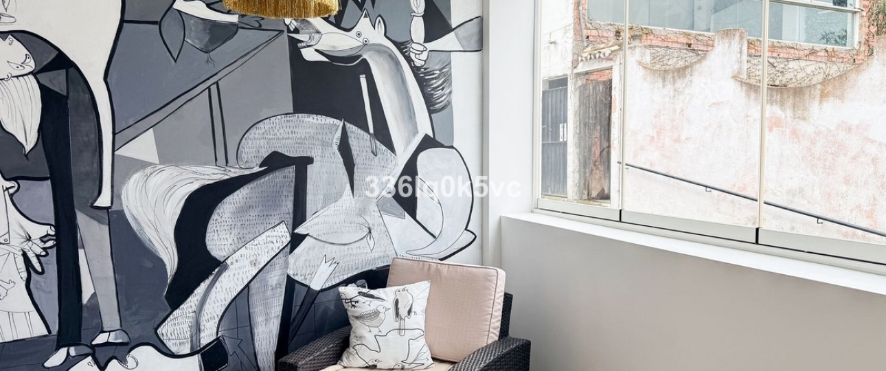 Wiederverkauf - apartment - Benahavís - Benahavís Centro