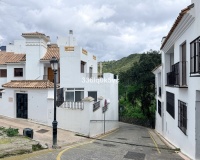 Wiederverkauf - apartment - Benahavís - Benahavís Centro