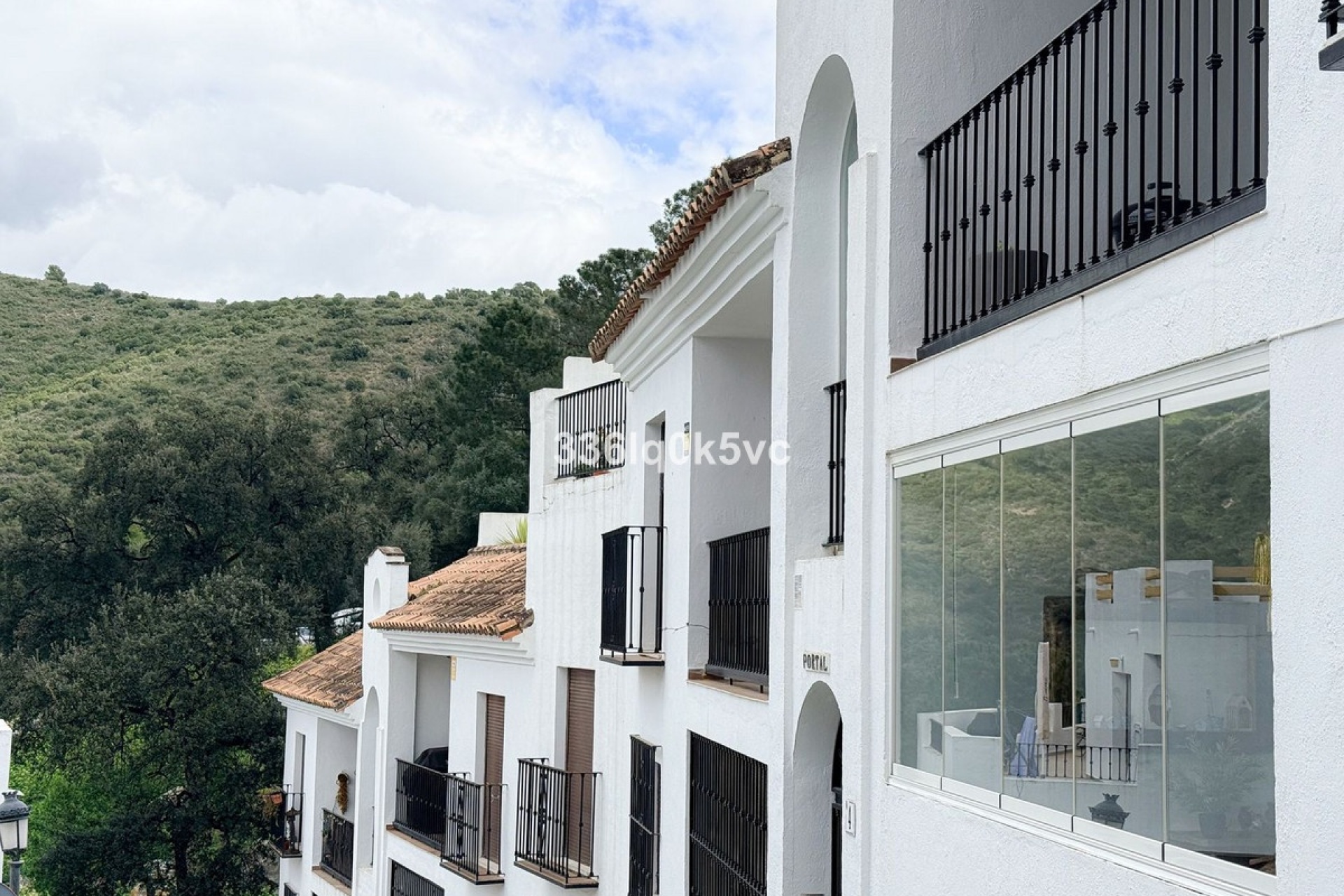 Wiederverkauf - apartment - Benahavís - Benahavís Centro
