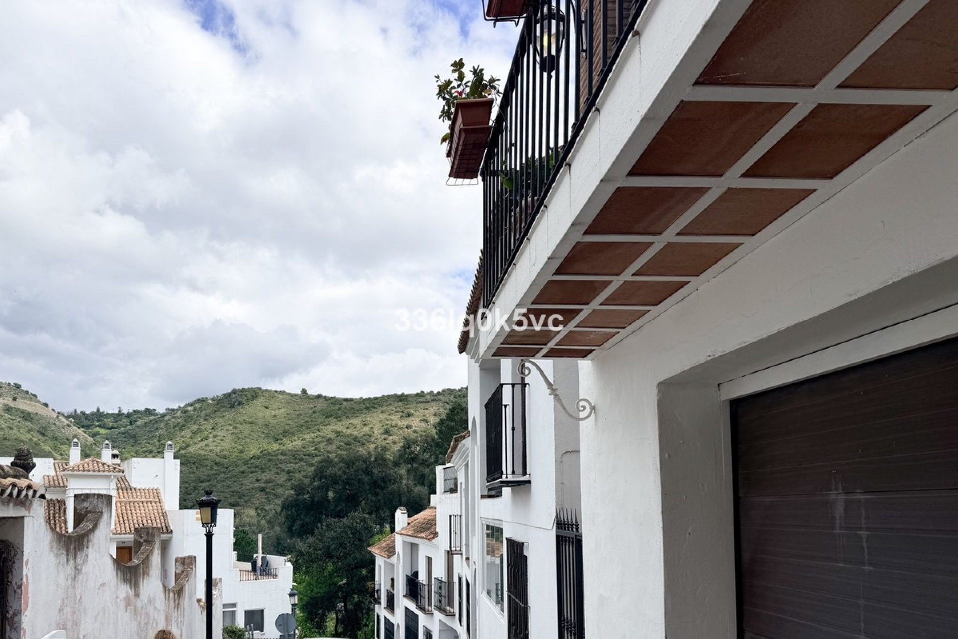 Wiederverkauf - apartment - Benahavís - Benahavís Centro
