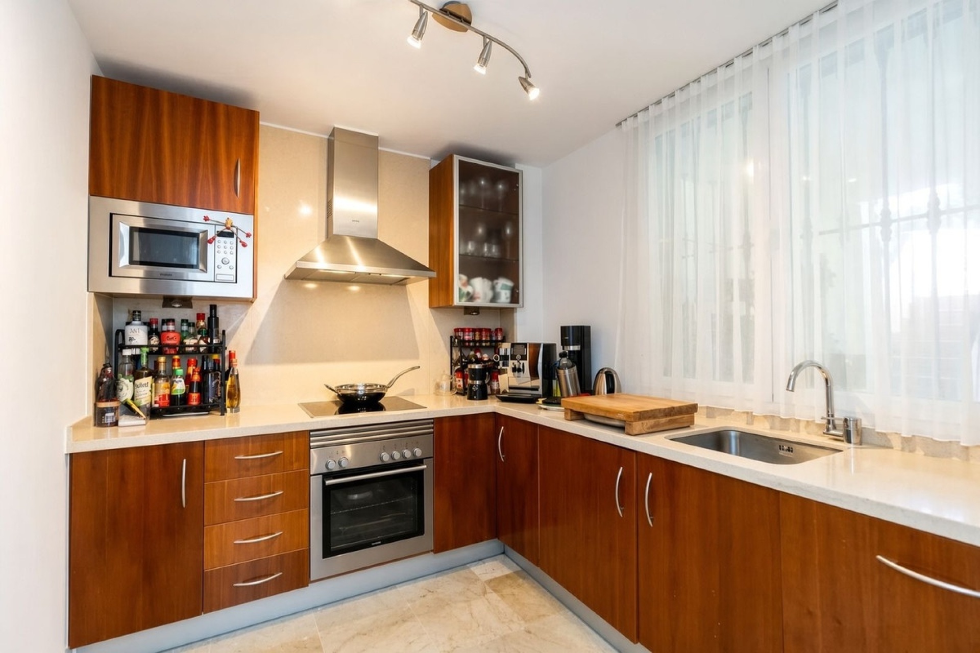 Wiederverkauf - apartment - Benahavís - Benahavís Centro
