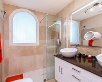 Wiederverkauf - apartment - Benahavís - Benahavís Centro
