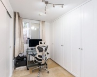 Wiederverkauf - apartment - Benahavís - Benahavís Centro