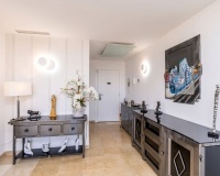 Wiederverkauf - apartment - Benahavís - Benahavís Centro
