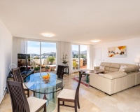 Wiederverkauf - apartment - Benahavís - Benahavís Centro
