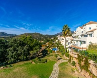 Wiederverkauf - apartment - Benahavís - Benahavís Centro