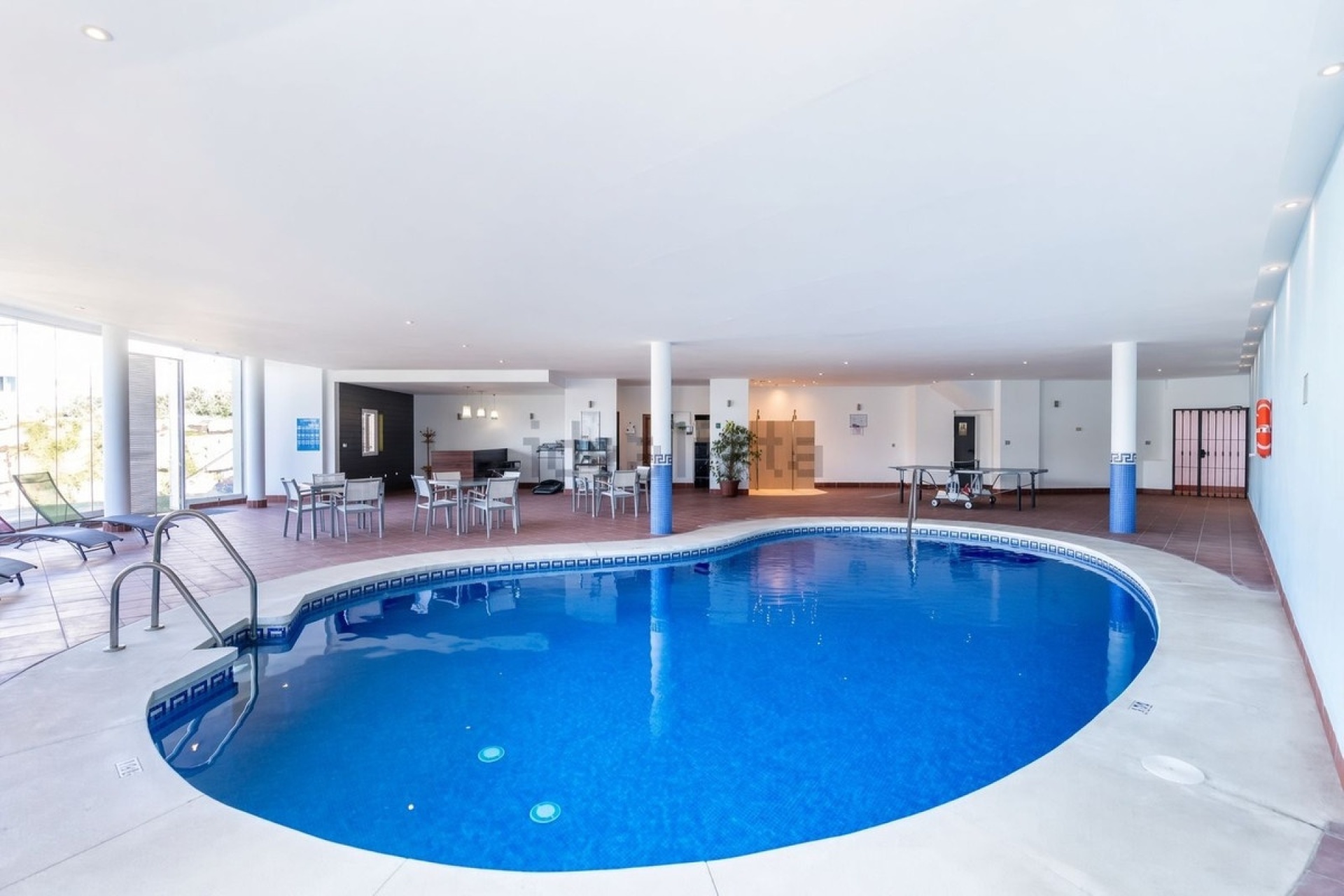 Wiederverkauf - apartment - Benahavís - Benahavís Centro