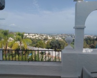 Wiederverkauf - apartment - Benahavís - Benahavís Centro