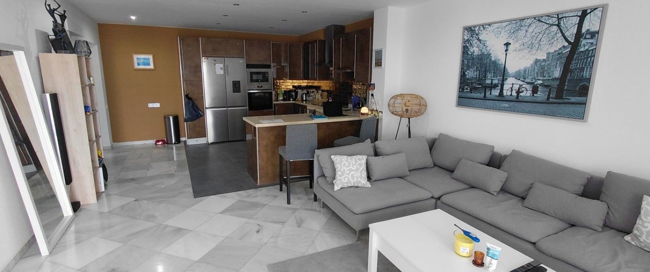 Wiederverkauf - apartment - Benahavís - Benahavís Centro