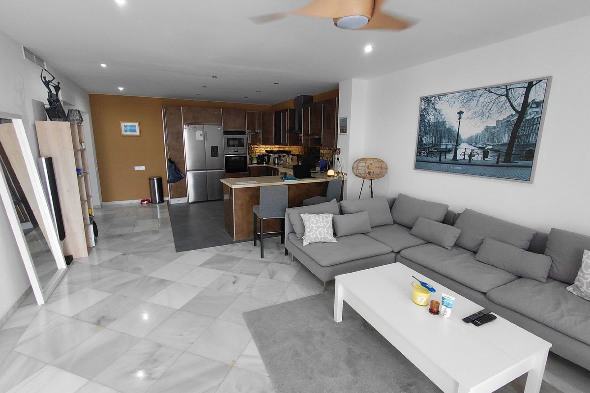 Wiederverkauf - apartment - Benahavís - Benahavís Centro