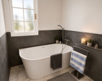 Wiederverkauf - apartment - Benahavís - Benahavís Centro