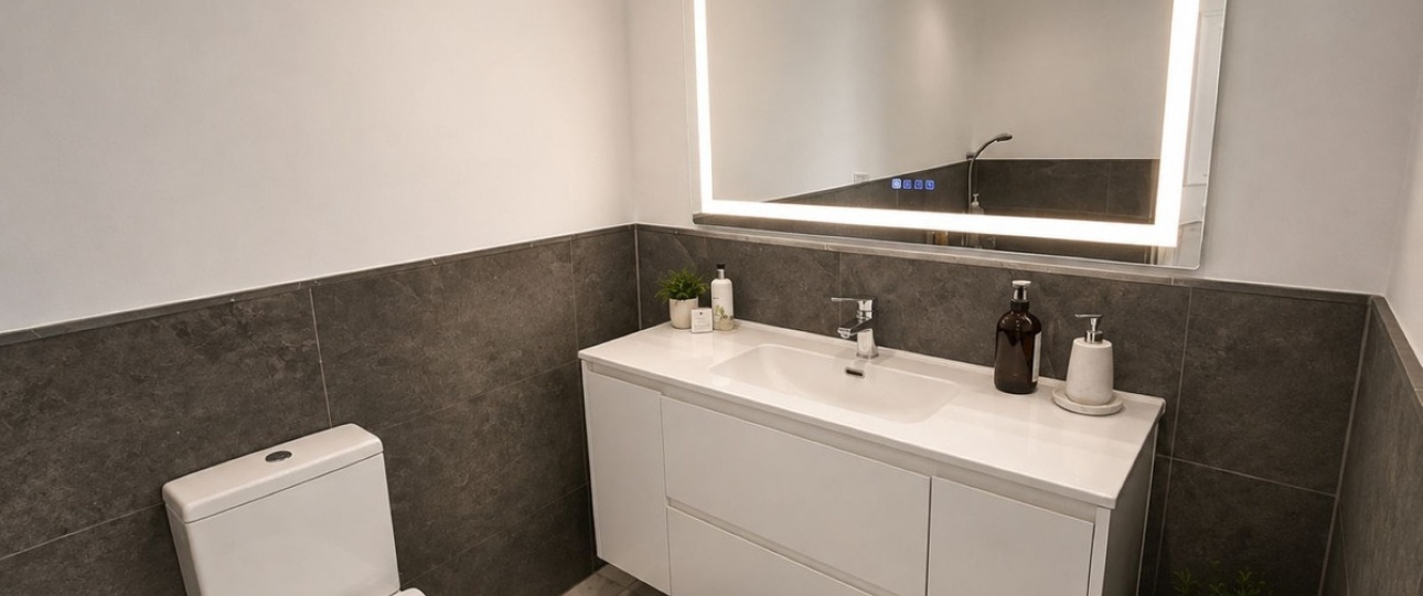 Wiederverkauf - apartment - Benahavís - Benahavís Centro