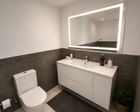 Wiederverkauf - apartment - Benahavís - Benahavís Centro