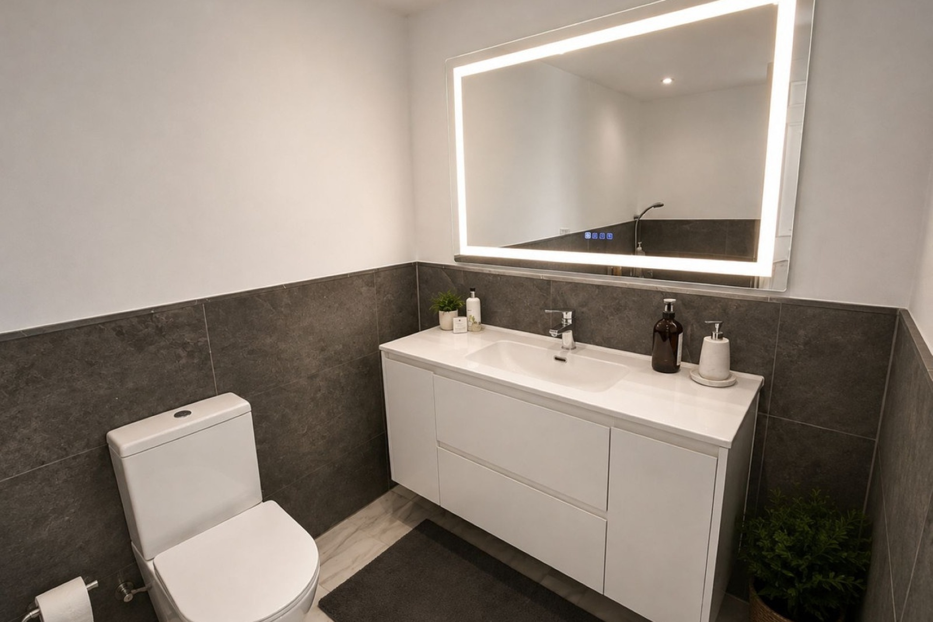 Wiederverkauf - apartment - Benahavís - Benahavís Centro