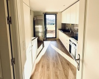 Wiederverkauf - apartment - Benahavís - Benahavís Centro