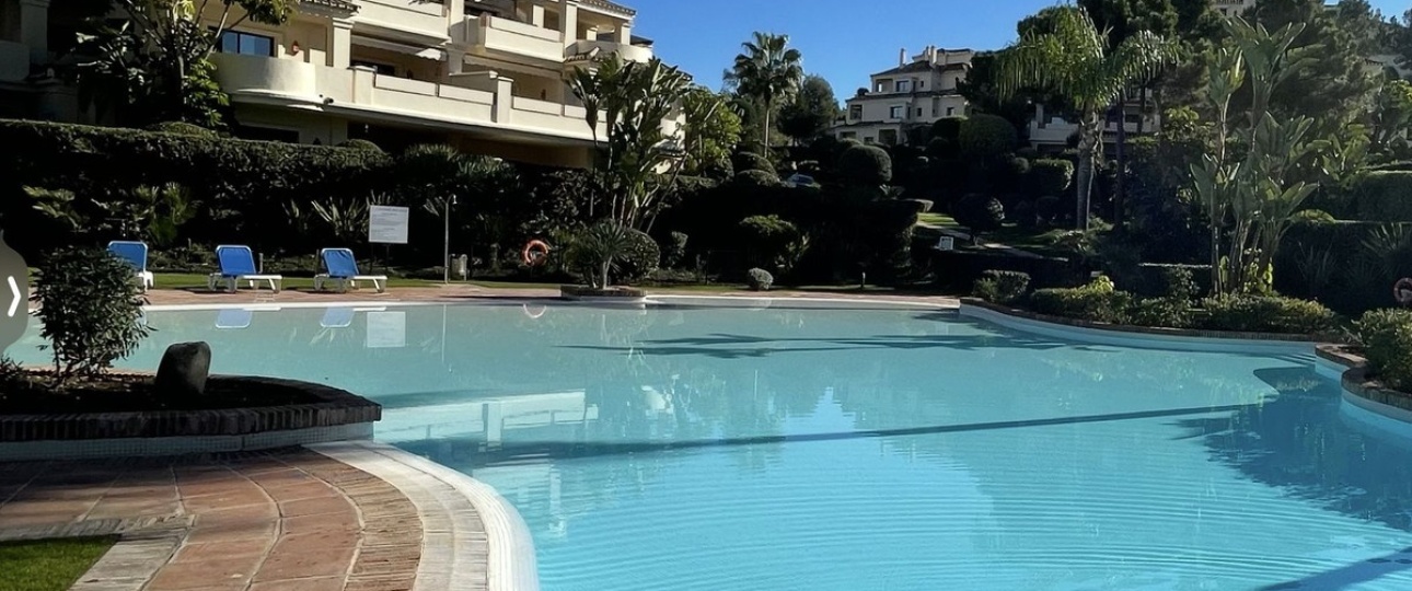 Wiederverkauf - apartment - Benahavís - Benahavís Centro
