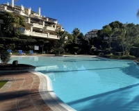 Wiederverkauf - apartment - Benahavís - Benahavís Centro