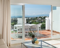 Wiederverkauf - apartment - Benahavís - Benahavís Centro