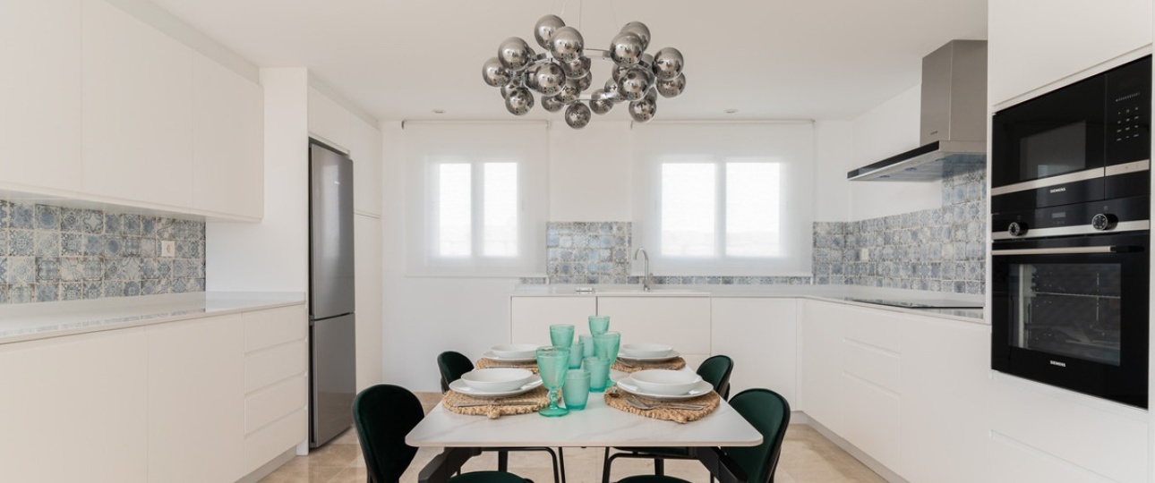 Wiederverkauf - apartment - Benahavís - Benahavís Centro