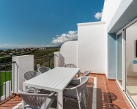 Wiederverkauf - apartment - Benahavís - Benahavís Centro